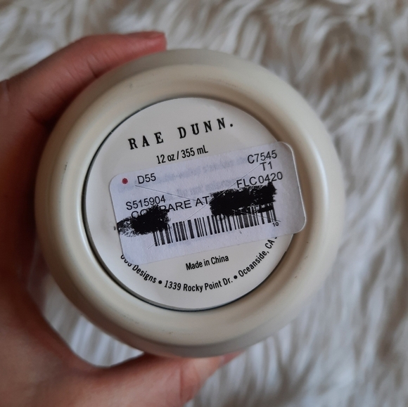 Rae Dunn “Feyonce” Fiancé Insulated Wine Glass - Picture 3 of 7